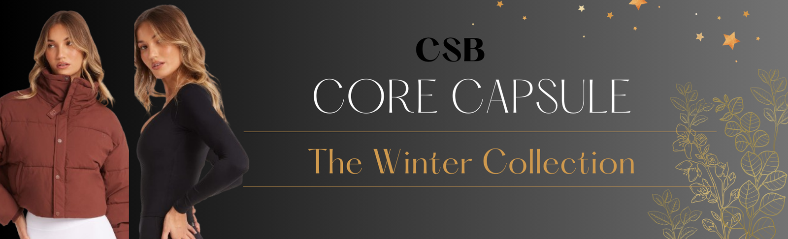 CSB = (AU)